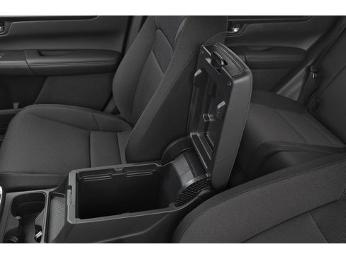 New 2026 Honda CR-V EX image 10