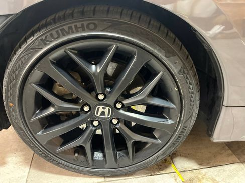 Used 2020 Honda Civic Si image 9