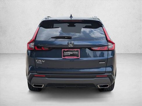 Certified 2024 Honda CR-V Sport Touring image 7
