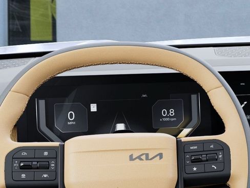 New 2027 Kia Telluride SX X-Line AWD/4WD image 21