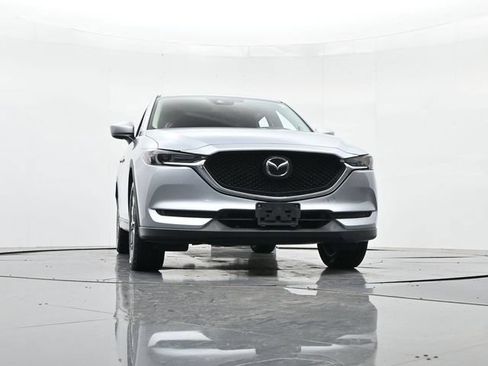 Used 2020 MAZDA CX-5 Grand Touring AWD/4WD image 36