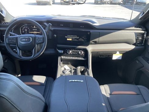 New 2026 GMC Sierra 2500 AT4 w/ AT4 Premium Plus Package image 12