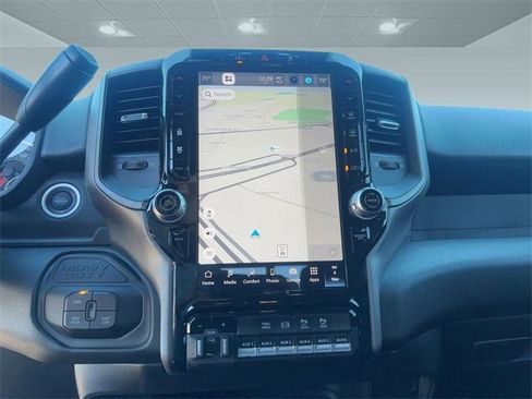 New 2026 RAM 3500 Tradesman image 22