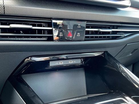 New 2026 Volkswagen GTI SE image 14