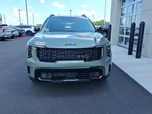 New 2026 Kia Sorento X-Line EX AWD/4WD image 3