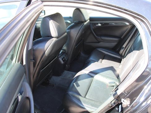 Used 2004 Acura TL Premium image 10