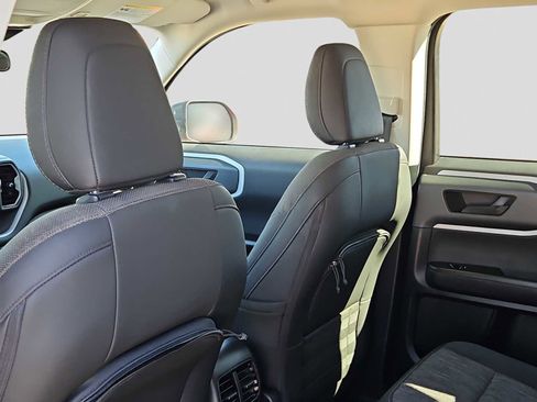 Used 2023 Ford Bronco Sport Big Bend image 14