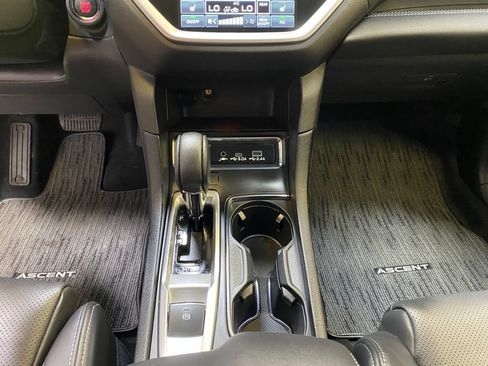 Used 2026 Subaru Ascent Limited AWD/4WD image 45