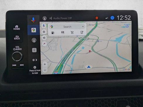 New 2026 Honda Civic Sport Touring image 14