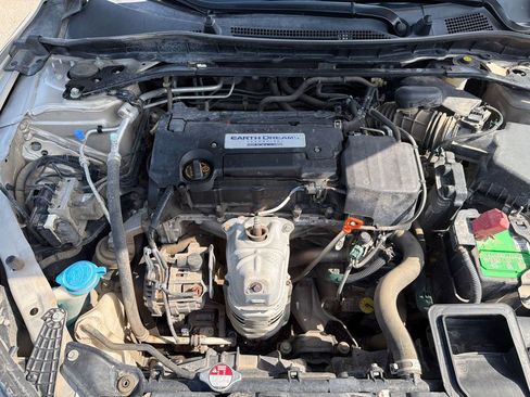 Used 2014 Honda Accord EX image 23