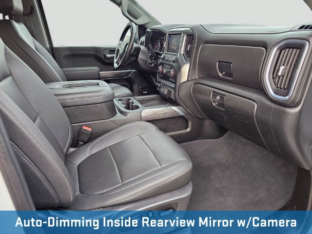 Used 2021 Chevrolet Silverado 3500 LTZ w/ Z71 Chrome Sport Edition AWD/4WD image 13