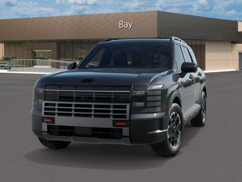 New 2026 Hyundai Palisade XRT Pro image 6