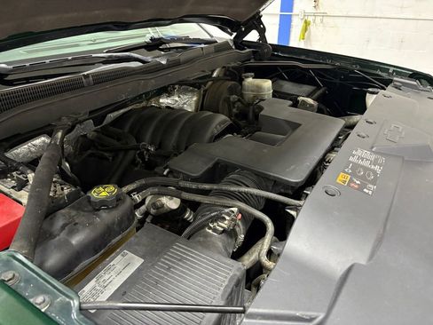 Used 2015 Chevrolet Silverado 1500 LT w/ All Star Edition image 22