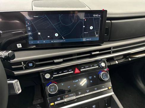 New 2026 Hyundai Santa Fe XRT image 30