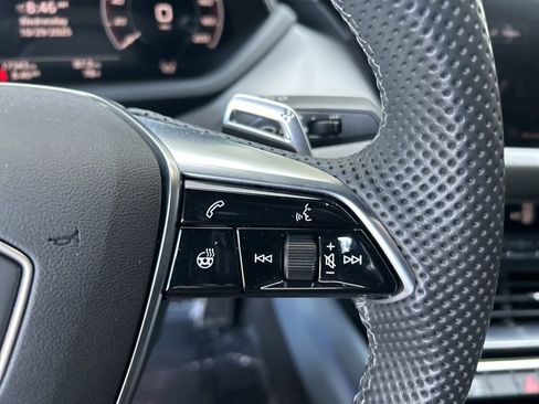 Used 2024 Audi RS e-tron GT w/ Carbon Performance Package image 44