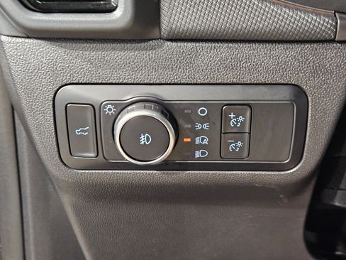 Used 2024 Ford Bronco Sport Outer Banks w/ Tech Package AWD/4WD image 26