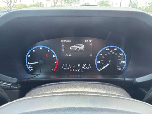 Used 2021 Ford Bronco Sport AWD/4WD image 29