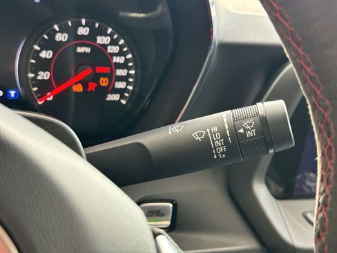 Used 2022 Chevrolet Camaro ZL1 RWD image 32