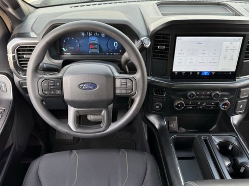 Used 2025 Ford F150 STX image 12