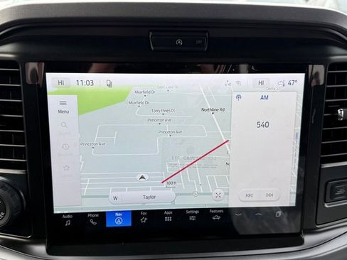 New 2026 Ford F150 XLT w/ Equipment Group 302A MID image 17