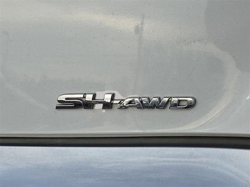 Used 2012 Acura TL SH-AWD image 30