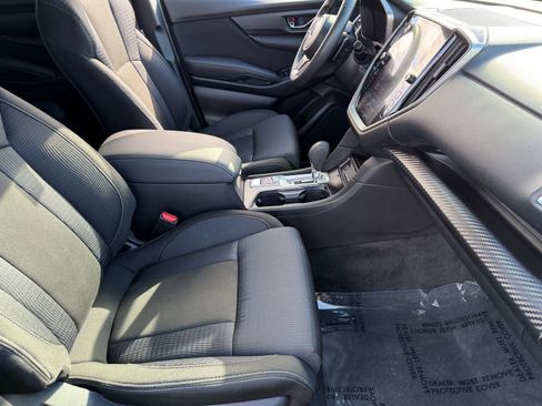 Used 2025 Subaru Ascent Premium AWD/4WD image 23