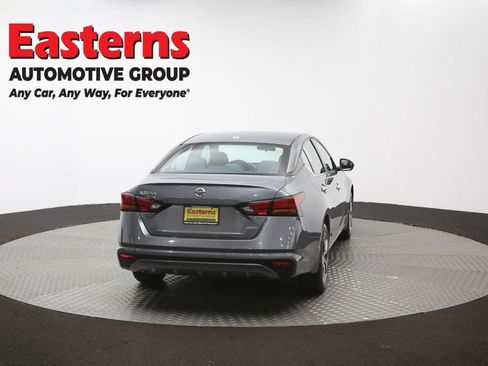 Used 2019 Nissan Altima 2.5 S AWD/4WD image 40
