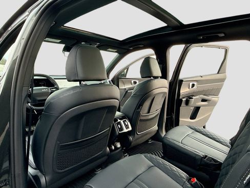 New 2026 Kia Sorento SX Prestige image 6