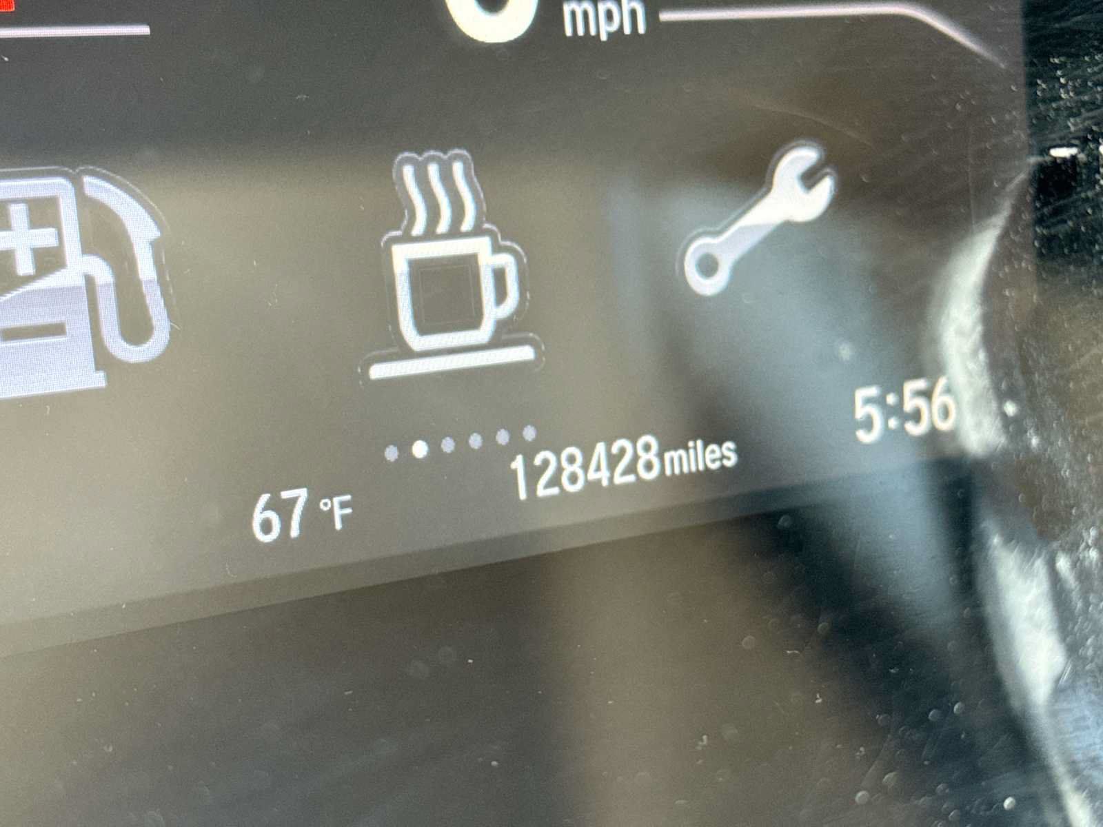 Used 2017 Honda CR-V EX image 10