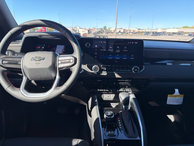 New 2026 Chevrolet Colorado Z71 w/ Technology Package AWD/4WD image 18