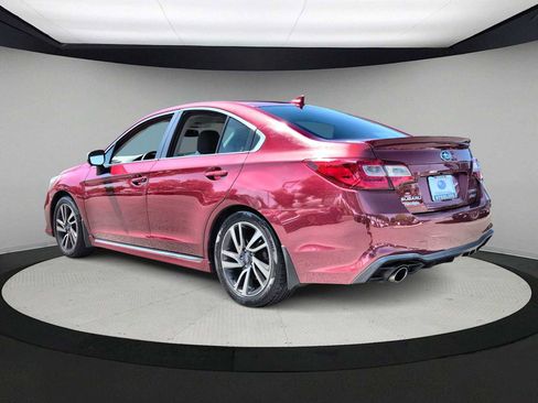 Used 2018 Subaru Legacy 2.5i Sport AWD/4WD image 6