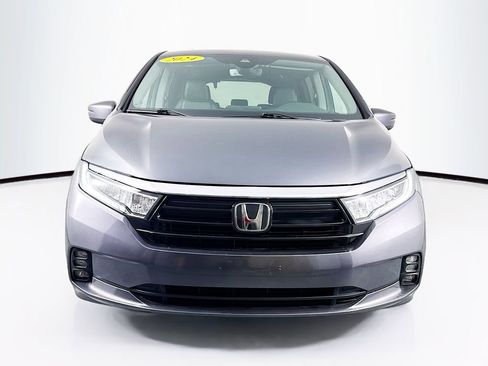 Used 2024 Honda Odyssey EX-L image 2
