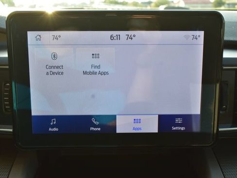 Used 2023 Ford Explorer XLT w/ XLT Sport Appearance Package AWD/4WD image 26
