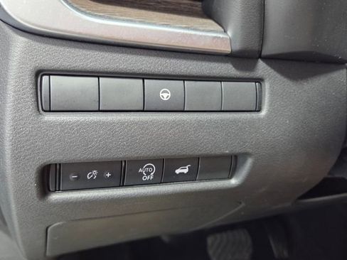 Used 2024 Nissan Rogue Platinum AWD/4WD image 27