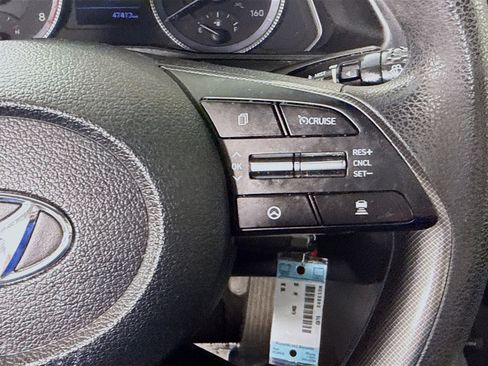 Used 2020 Hyundai Sonata SE FWD image 15