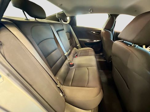 Used 2023 Chevrolet Malibu LT FWD image 25