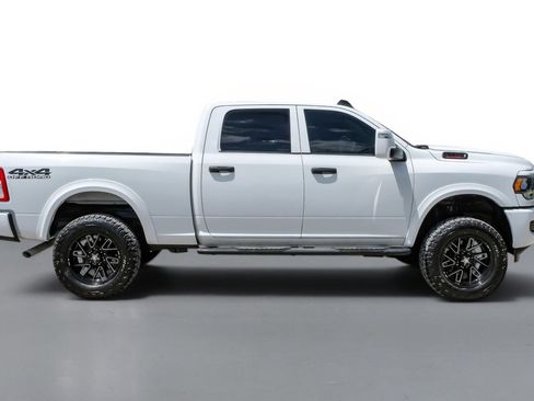 Used 2023 RAM 2500 Tradesman AWD/4WD image 6