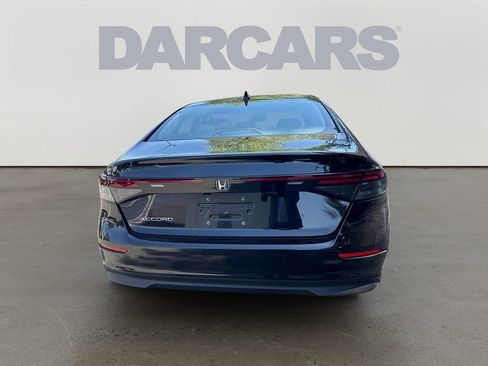Used 2023 Honda Accord LX image 6