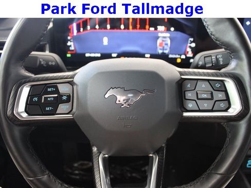 Used 2024 Ford Mustang Premium image 15