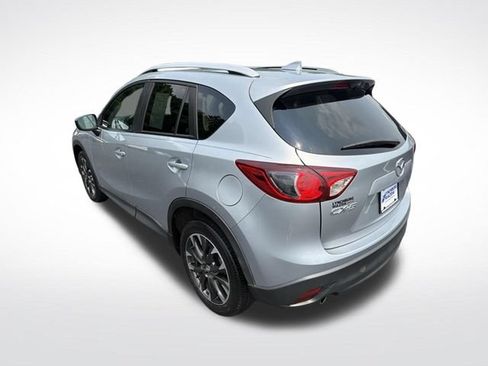 Used 2016 MAZDA CX-5 Grand Touring FWD image 3