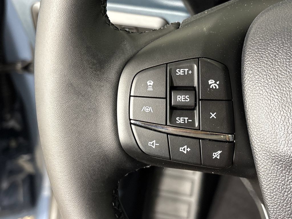 New 2026 Ford Maverick Lariat w/ 4K Tow Package AWD/4WD image 19