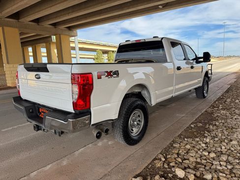 Used 2022 Ford F350 XL w/ Power Equipment Group image 3