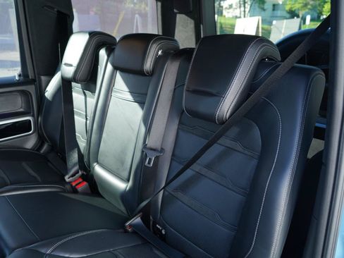Used 2023 Mercedes-Benz G 63 AMG 4MATIC image 42