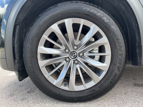 Used 2025 MAZDA CX-90 3.3 Turbo w/ Preferred Package AWD/4WD image 13