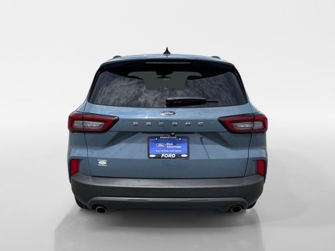 Certified 2025 Ford Escape ST-Line image 5