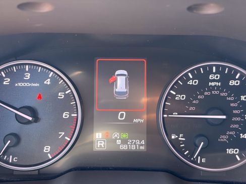 Used 2020 Subaru Outback Limited w/ Popular Package #2 AWD/4WD image 28