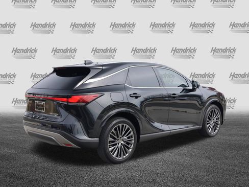 Used 2025 Lexus RX 450h AWD w/ Convenience Package image 9