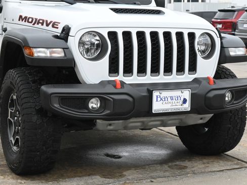 Used 2023 Jeep Gladiator Mojave image 28