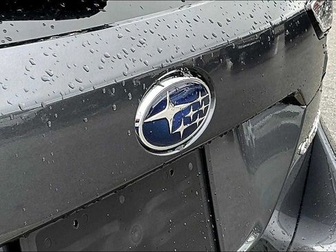 New 2025 Subaru Outback Premium image 12