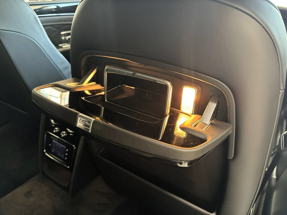 Used 2014 Bentley Flying Spur W12 AWD/4WD image 68